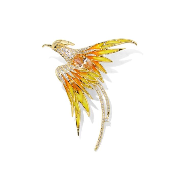 temperament-phoenix-brooch-exquisite-rhinestone-long-tail-phoenix-crystal-pins-color-painted-oil-suit-accessories-jewelry-gift