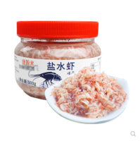 (High Quality) Instant Shrimp Paste Kimchi-500g