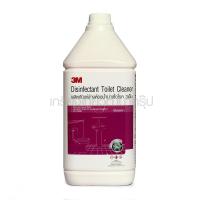 3M / 3 เอ็ม ผลิตภัณฑ์ทำความสะอาดห้องน้ำ(กลิ่นพฤกษา) (Z052-0840)