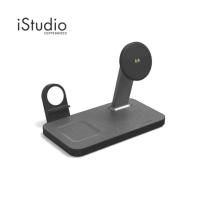 MOPHIE Snap+ 3-in-1 - Black  l iStudio by Copperwired