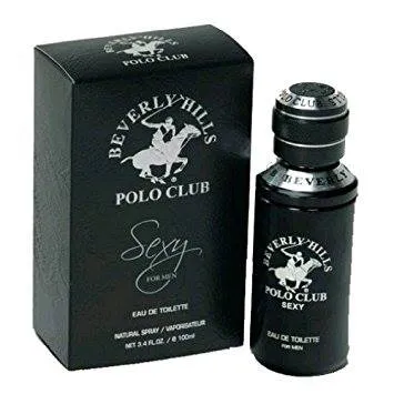 Nước hoa Polo Club Sexy for men(100ml) 