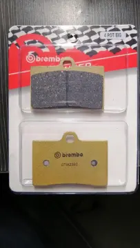 Shop 4 Pot Brake Pad online   Lazada.com.ph