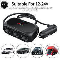 Atari 3เครื่อง120W 12V 24V V6 USB LED Lt- GPS Dashcam