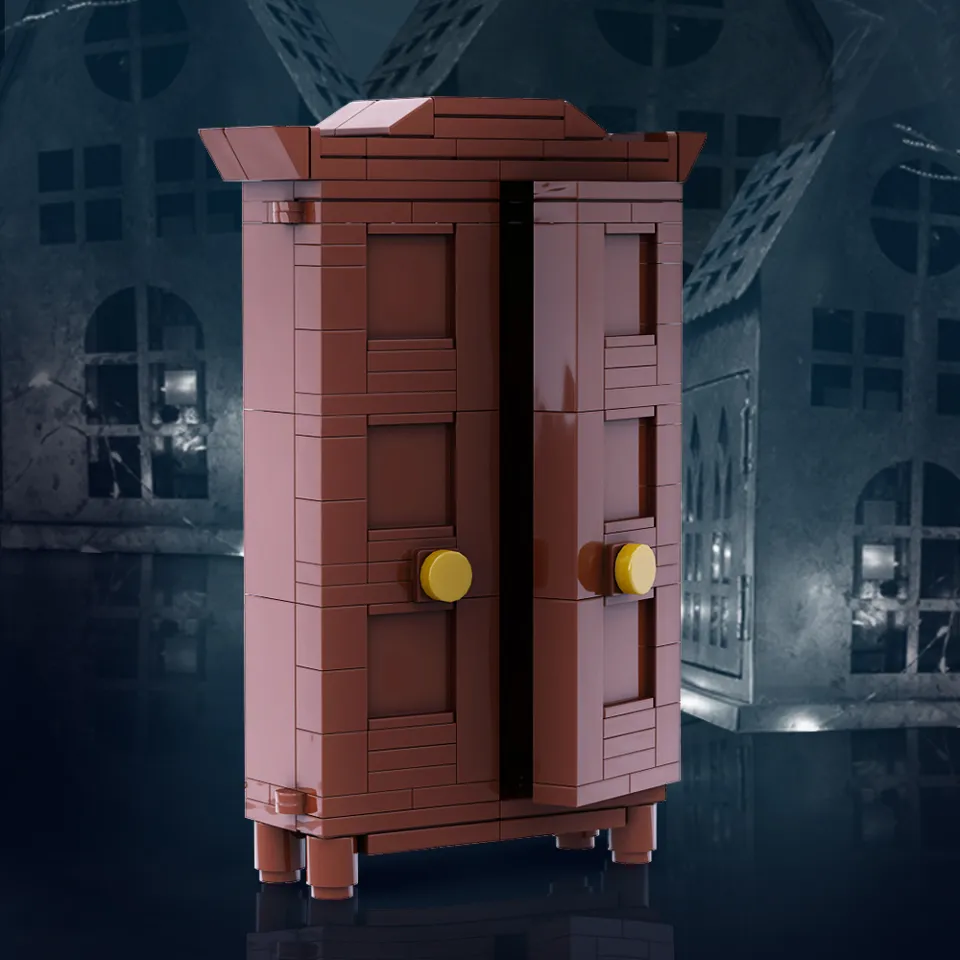 Puzzle Doors - Roblox