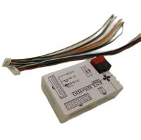 ❅❡ KNX Input and Output Module KNX 8DI 8DO H8I8O