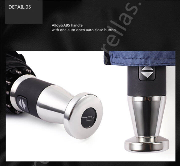 auto-open-auto-close-tungsten-steel-hammer-parasol-unbreakable-self-protection-windproof-mini-car-business-umbrella