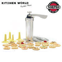 Norpro 3300 Cookie /Icing Press Gun / ที่กดคุ๊กกี้