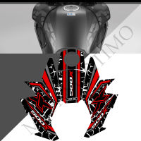 For Honda CB500X CB 500X Protection Tank Pad Sticker Decal Emblem Trunk Luggage Fairing Fender 2016 2017 2018 2019 2020 2021