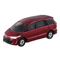 Takara Tomy Tomica No.100 Toyota ESTIMA