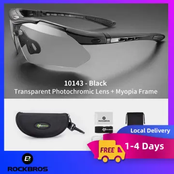 Shop Rockbros Sport Sunglasses with great discounts and prices