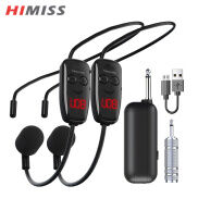 Tracer Bộ Khuếch Đại 3c Micro Không Dây Uhf Giáo Viên Công Cụ Hỗ Trợ Giảng