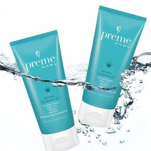 preme-nobu-natural-cleansing-gel-เจลล้างเครื่องสำอาง-75-g