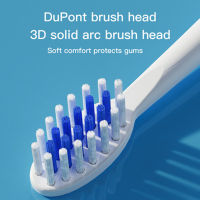 Home Viting Soft Bristle Toothbrush Charger Automatic Ultrasonic Electric Toothbrush