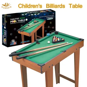 Children's pool best sale tables for sale