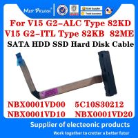 5C10S30212 NBX0001VD20สำหรับ Lenovo V15 G2-ALC V15 Ideapad G2-ITL 3-15ALC6 3-15ITL6แล็ปท็อปฮาร์ดดิสก์ HDD 2.5