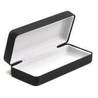 【CW】 grade black square iron case for Brushed cortex Customizable logo on box