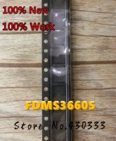 ข้อเสนอจำกัดช่วงเวลา5ชิ้น FDMS3660S DD18HF 100% QFN-8 070D 22CF