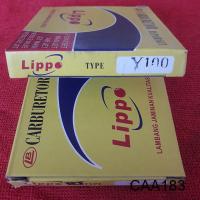 ชุดซ่อมคาร์บูเรเตอร์ LIPPO รุ่น Y100