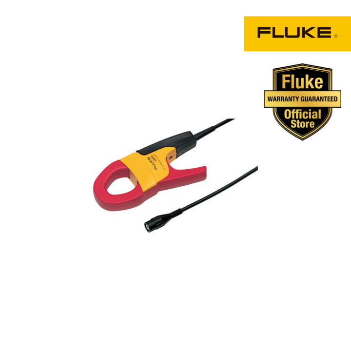 Fluke i400 AC Current Clamp Lazada Singapore