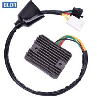 Motorcycle Rectifier  Regulator Charger For HONDA CBR1100 1999-2000 31600-MAT-E01 CBR1100XX 2001-2003 Blackbird CBR 1100