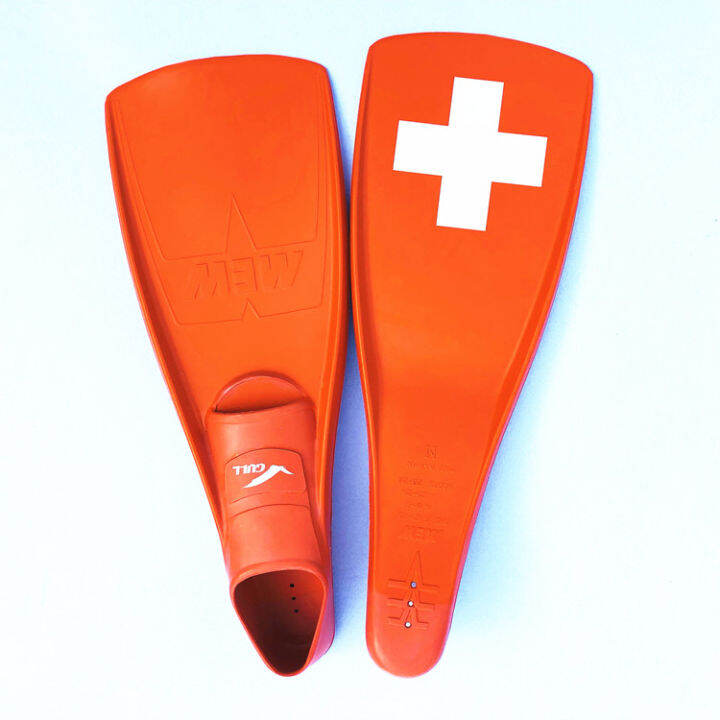 Gullmewfinges slipper diving flipper diving equipment Lazada PH