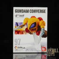 ฺฺกันดั้ม Bandai Candy Toy FW Gundam Converge 16 No.97 MA-04X Zakrello