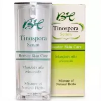 ? Tinospora Serum เซรั่มบอระเพ็ด เซรั่ม  [ช่วงโปรโมชั่น]