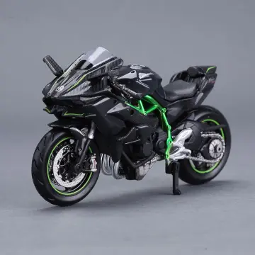 Kawasaki ninja h2r outlet toy