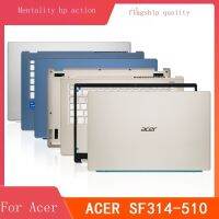 เอเซอร์ /Acer วิสามัญ S3X SF314-510G N20H3หน้าจอเพลาเชลล์แล็ปท็อปกรอบกลับกรณีเชลล์ด้านหน้าปก Palmrest