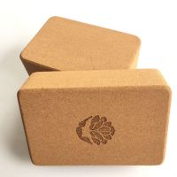 Manufacturer: Straight Wood Yoga Brick Cork Brick Hot Pressed Yoga Brick Yoga Brick Cork Cork