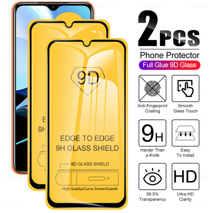 2pcs-9d-ป้องกันสำหรับ-realme-8-7-6-5-3-pro-3i-5i-5s-6i-6s-7i-8i-8s-c21y-c25s-gt-master-neo2t-ฟิล์มแก้ว