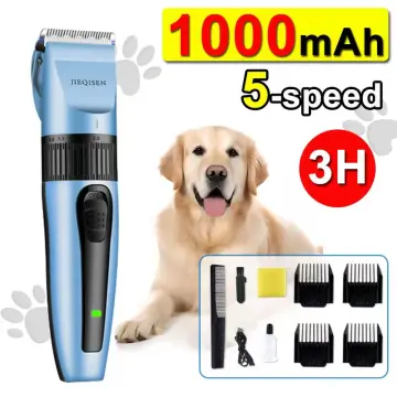 Dog trimmer outlet lazada