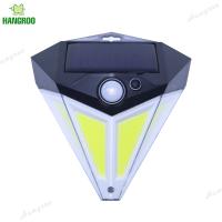 SEL ไฟโซล่าเซลล์ HANGROO SR-75 โซล่าเซลล์ติดผนัง มีรีโมท สว่างมาก   แบบหลอดไฟ LED Solar light  พลังงานแสงอาทิตย์