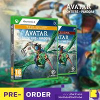 ✜ PRE-ORDER  XBS AVATAR: FRONTIERS OF PANDORA (เกม Xbox™ ? วางจำหน่าย 2023-12-07) (By ClaSsIC GaME OfficialS)