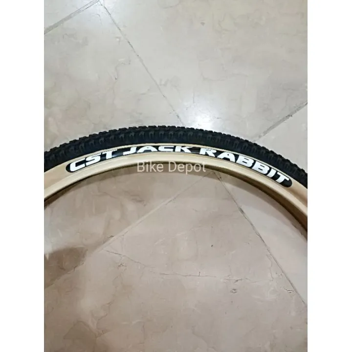 cst jack rabbit 27.5