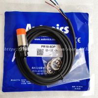 5PCS PR18-8DP PR18-8DN PR18-5DP PR18-5DN Autonics Proximity Switch Sensor New High-Quality