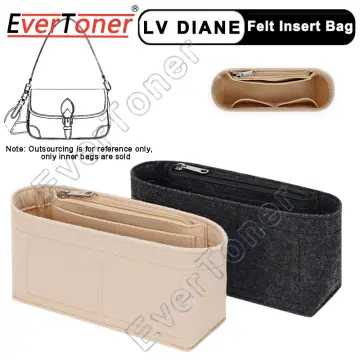 EverToner Felt Base Shaper Perfect for LV Neverfull Hangdbag