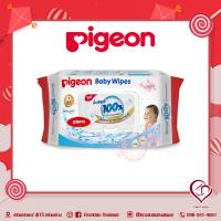 Pigeon เบบี้ไวท์ ซากุระ 60ชิ้น