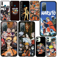 อ่อนนุ่ม Coque L180 MA83 NARUTO Akatsuki Uchiha Sasuke Itachi เคสโทรศัพท์ ซิลิโคน หรับ Samsung Galaxy A12 A11 A02 A31 A71 A51 A21S A50 A10 A20 A30 A20S A30S A52 A50S A10S A70 A02S M02 A02 A32 4G A13 5G A03S A52S ปก Phone Casing