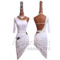 ✳✻ Dress Rhinestone Latin Dance Competition Rhinestone Competition Dress Costumes - Latin - Aliexpress