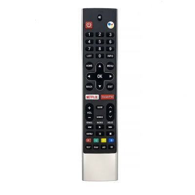 New Original Voice Remote Control For Skyworth Coocaa Android TV 58G2A G6 E6D E3D S5G Netflix Google Play HS-7700J HS-7701J