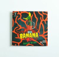 CD Banana Mix - Reality of Life