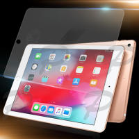 P❤️M ฟิล์มเต็มจอ กระจกนิรภัย แบบด้าน ไอแพด โปร10.5 (2017) ไอแพด แอร์2019 (รุ่นที่3) Tempered Glass Anti-Glare Matte Screen Protector For iPad Pro10.5 (2017) iPad Air2019 (Gen3) (10.5)