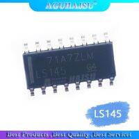 ；‘【；- 5Pcs/Lot SN74LS145DR 74LS145 LS145 SOP3.9MM New Original