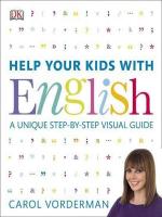 HELP YOUR KIDS WITH ENGLISH