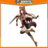 POP UP PARADE - The Rising of the Shield Hero Season 2 - Raphtalia