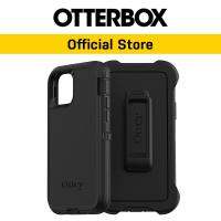 Original [Apple iPhone 11 Pro Max/ iPhone 11 Pro/iPhone 11] OtterBox ซีรีส์ปกป้อง Snockproof Dropproof ที่วางโทรศัพท์