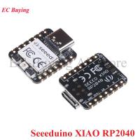 Seeeduino XIAO RP2040 Raspberry Pi RP2040 โมดูลบอร์ดพัฒนาชิปสําหรับ Arduino / MicroPython / CircuitPython