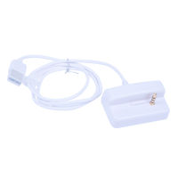 Usb For Ipod Shuffle 2Nd Gen Charger Dock Cable White