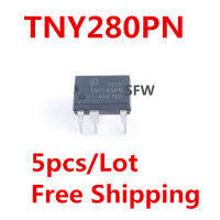 TYN280PN DIP7 IC ออฟไลน์สวิตช์ FLYBACK 8DIP